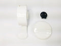PEDAL & CARTRIDGE KIT WHI