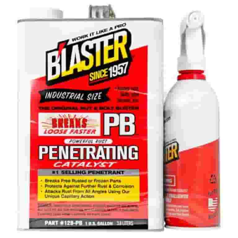PENETRAT OIL GAL