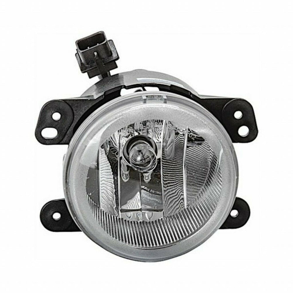 CAPA LT FOG LAMP LENS/HOUSING RHLH; FACTORY INSTALLED DODGE CHARGER 20112014
