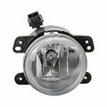 CAPA LT FOG LAMP LENS/HOUSING RHLH; FACTORY INSTALLED DODGE CHARGER 20112014