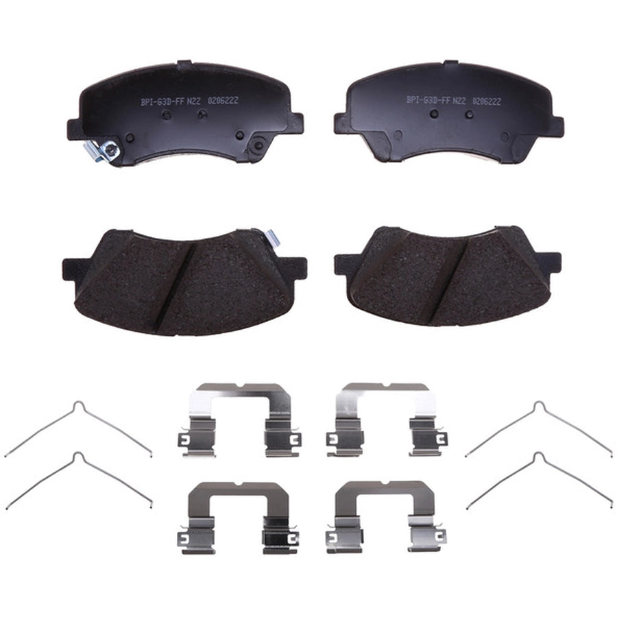 R auto part