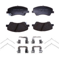 BRAKE PAD SET