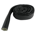 Fire Sleeve 10AN 22mm ID 6ft Black