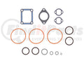 GROUP-OIL COOLER/LNS