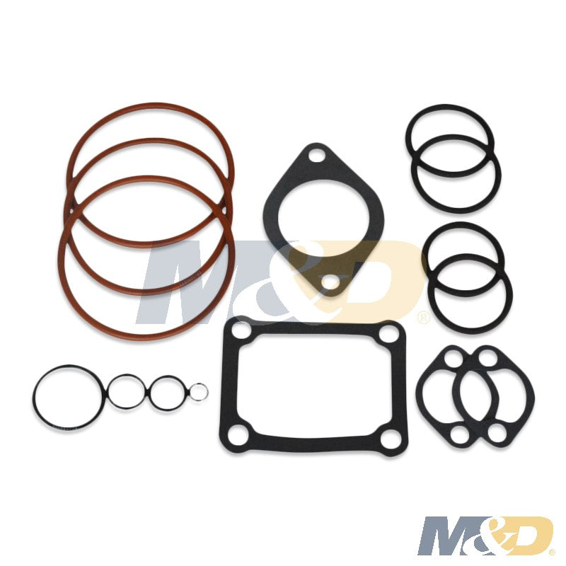 SEALED POWER oil cooler