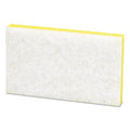 SCOTCH-BRITE LIGHT DUTY SCRUB SPON