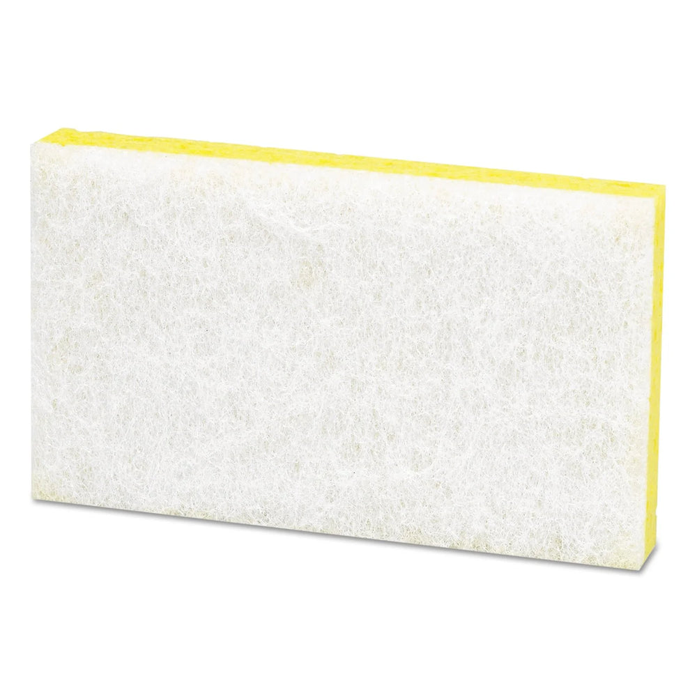 SCOTCH-BRITE LIGHT DUTY SCRUB SPON
