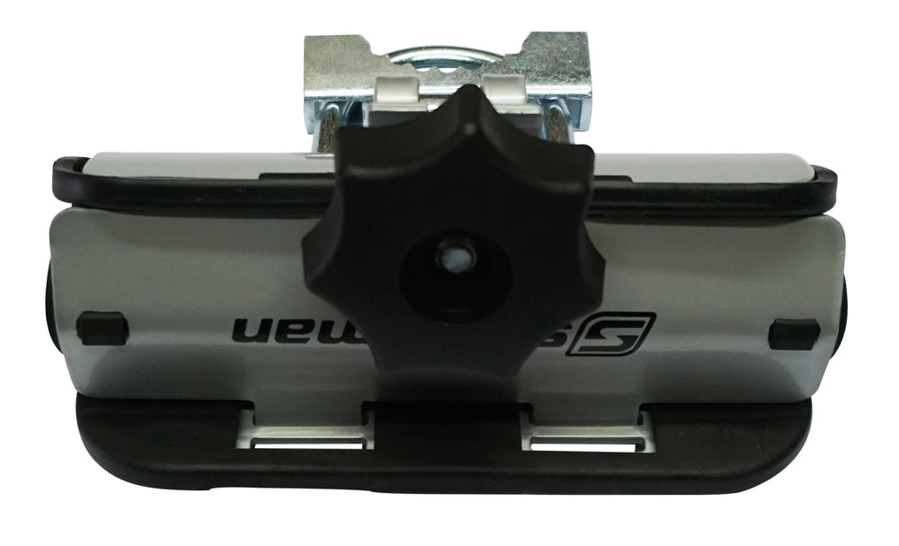 XP CRADLE COMPLETE W/VINYL & KNOB