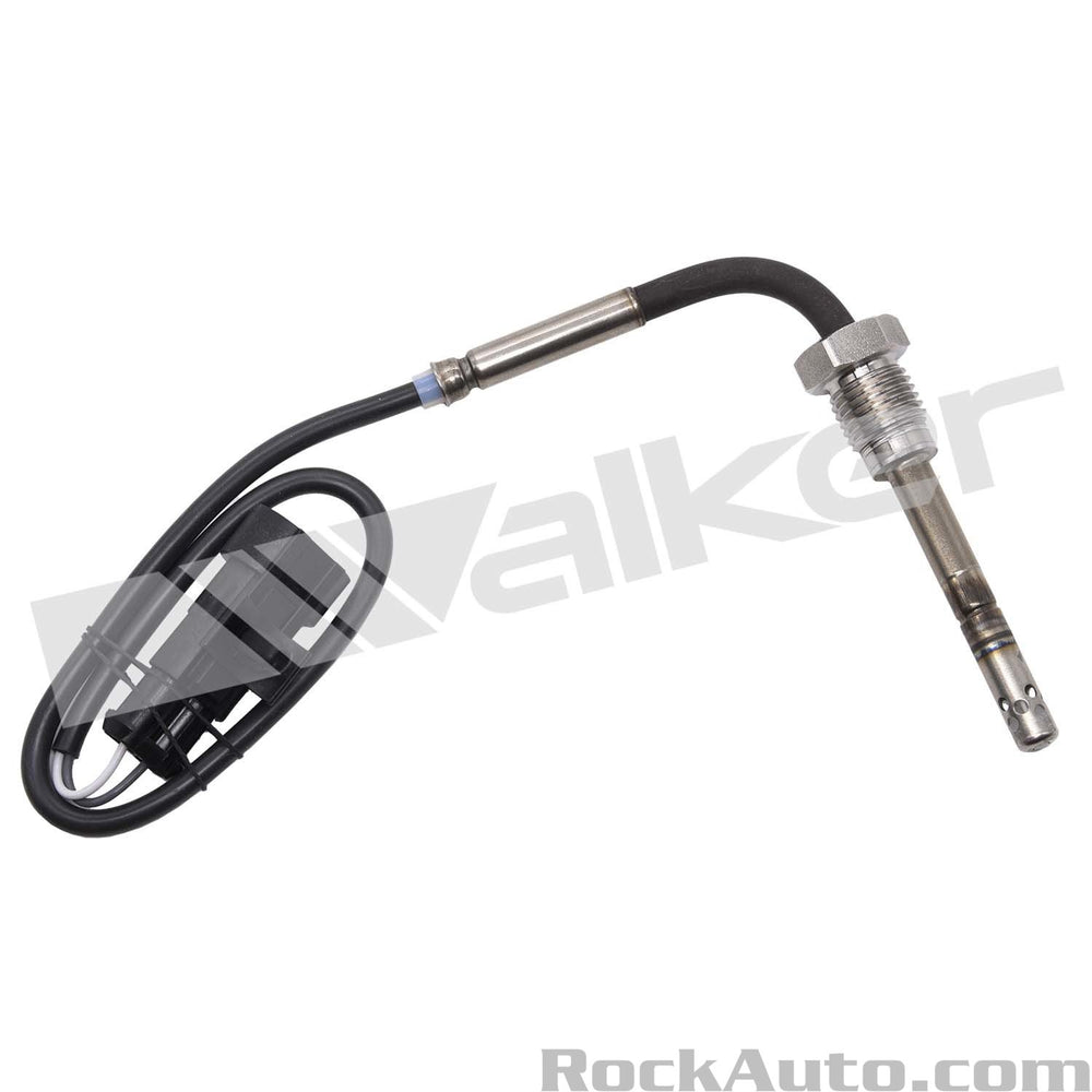 Walker Products Inc. - Sensors exhaust