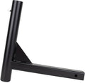 HITCH MOUNT FLAGPOLE HOLDER