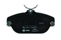 BRAKE PAD SET DISC BRAKE
