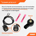 KNOCK SENSOR KIT