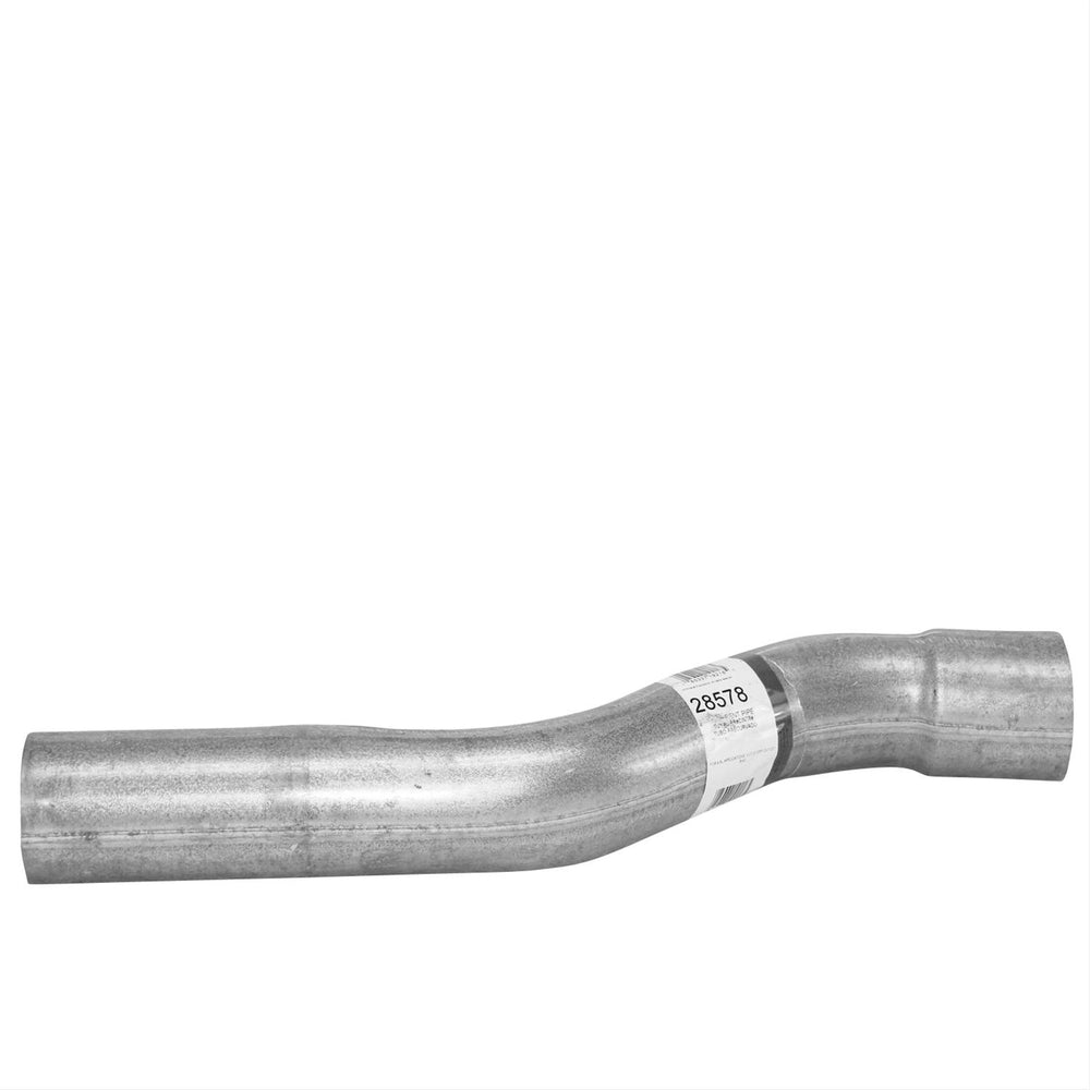 PREBENT PIPE