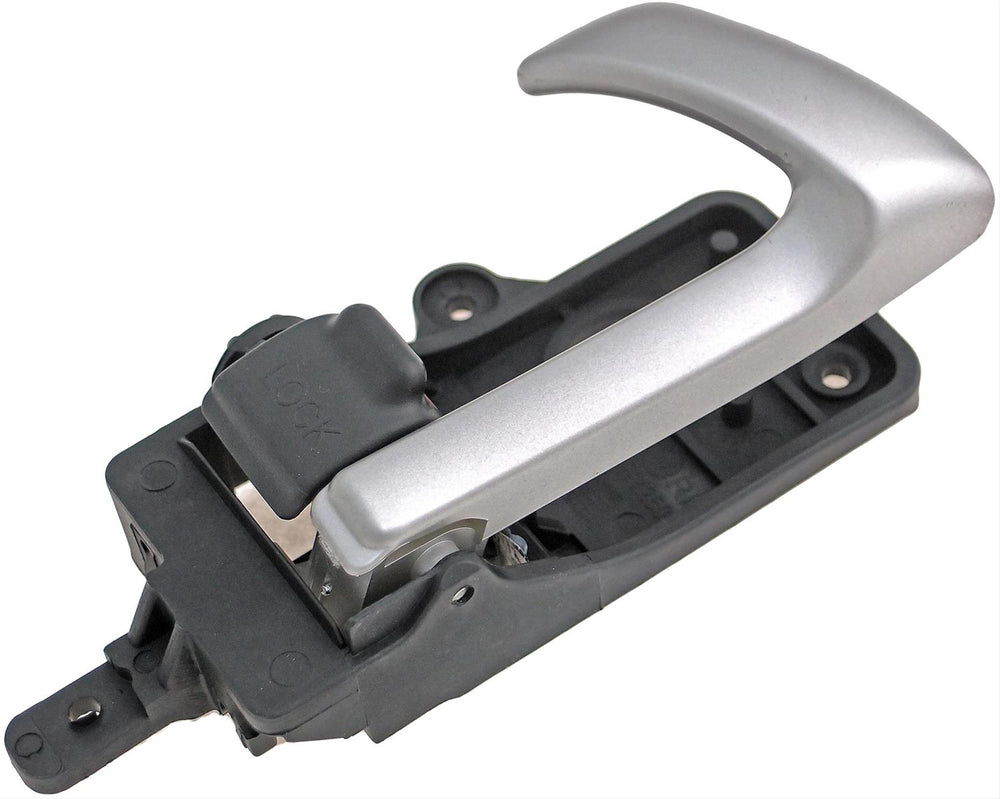 INTERIOR DOOR HANDLE