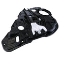 INTERIOR DOOR HANDLE