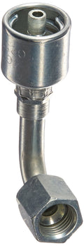 HYDRAULIC COUPLING - MEGACRIMP