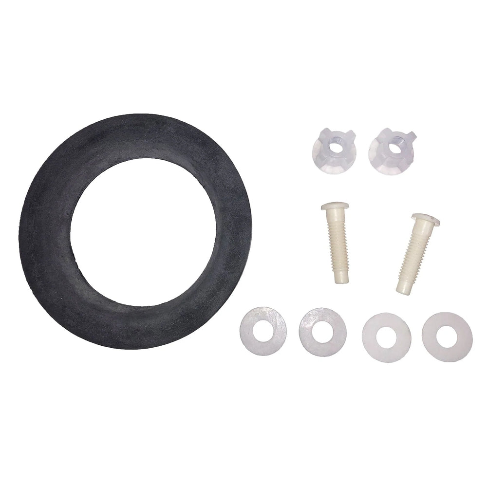 KIT SEAT & COVER BONE AMR