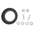 KIT SEAT & COVER BONE AMR