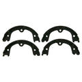 PARKING BRAKE SHOE
