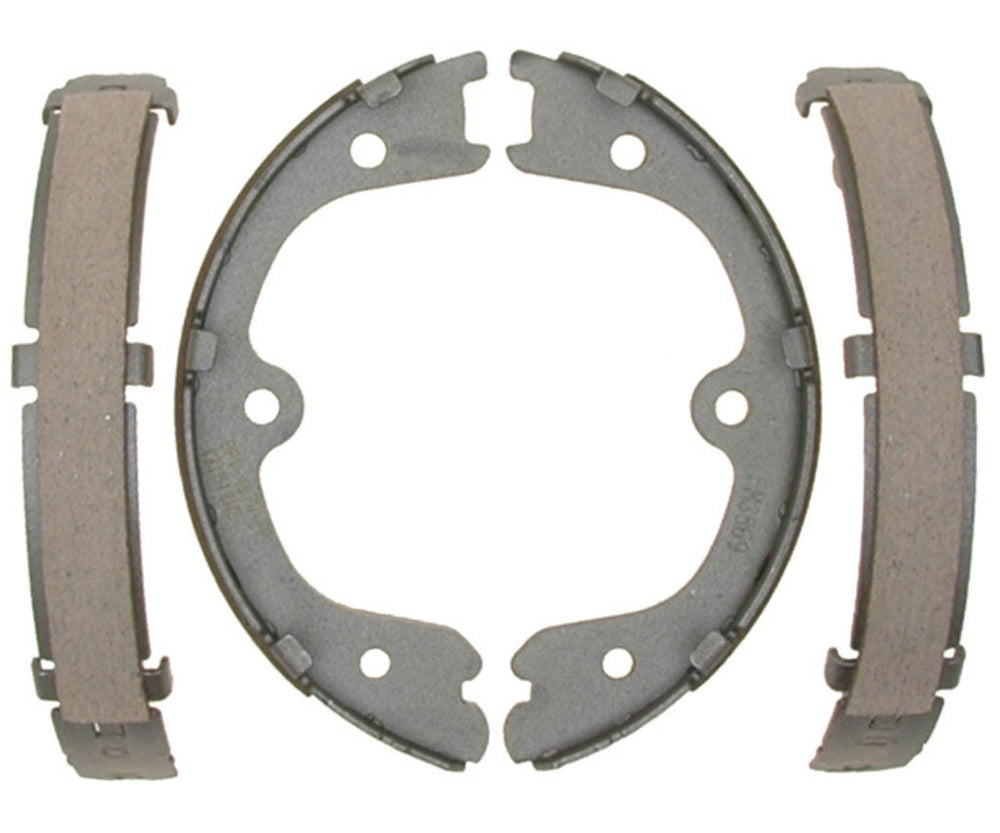 R auto part