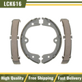 PARKING BRAKE SHOE