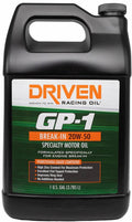 Gallon-20W-50 Conventional Break-In Oil