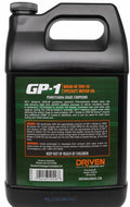 Gallon-20W-50 Conventional Break-In Oil