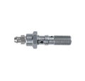 Goodridge Double Banjo Bleed Bolt 3/8x24
