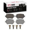DFC auto part