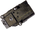 AIR DOOR ACTUATOR