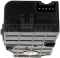 AIR DOOR ACTUATOR