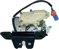 Maxzone Vehicle Lighting red auto part
