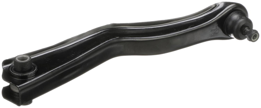 DELPHI control arms