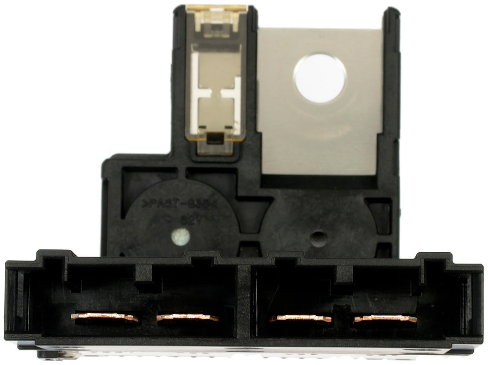 BATTERY CIRCUIT FUSE