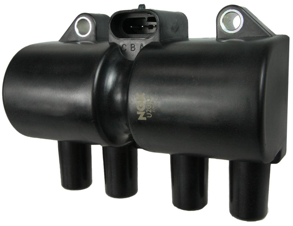 NGK auto part