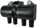NGK auto part
