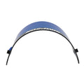 SD1 VISOR IRIDIUM ANTIFOG/SCRATCH