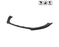 SPEC D TUNING bumper detail
