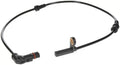 WHEEL SPEED SENSOR