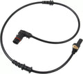WHEEL SPEED SENSOR