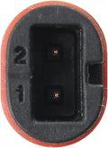 WHEEL SPEED SENSOR