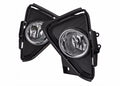 16-UP RAV4 FOG LIGHTS- CL
