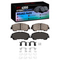 DFC auto part