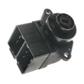 STANDARD IGN auto part