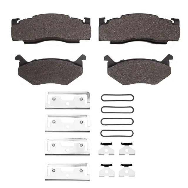 DFC auto part