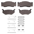 DFC auto part detail