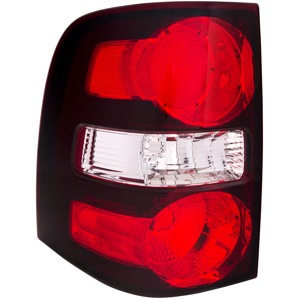 20062010 FORD EXPLORER TAIL LIGHT LH