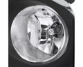 FOG LIGHTS - CLEAR LENS