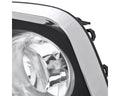 FOG LIGHTS - CLEAR LENS
