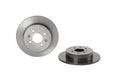 DISC BRAKE ROTOR